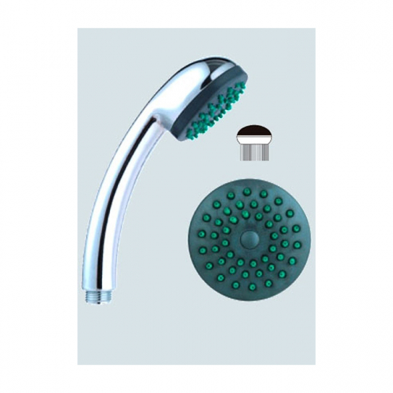 Лейка для душа БЕЗ БРЕНДА TYL 1078 (2612) массажная 1 режим