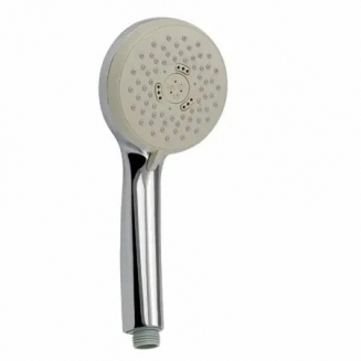 Лейка для душа BRIMIX 6020 хром, 3 режима