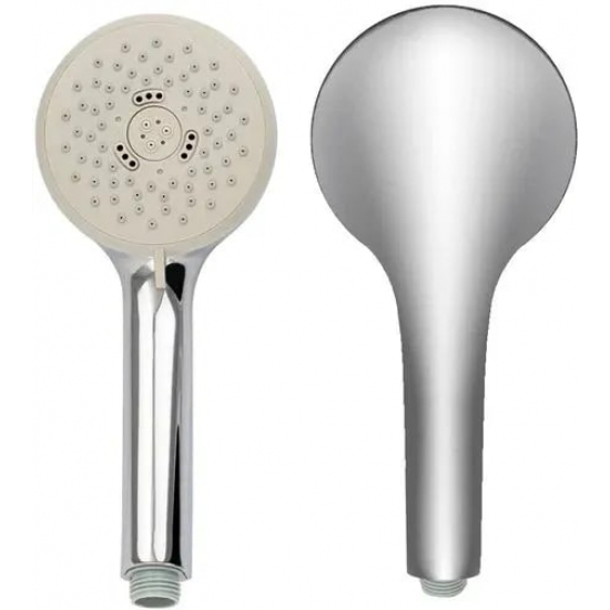 Лейка для душа BRIMIX 6020 хром, 3 режима