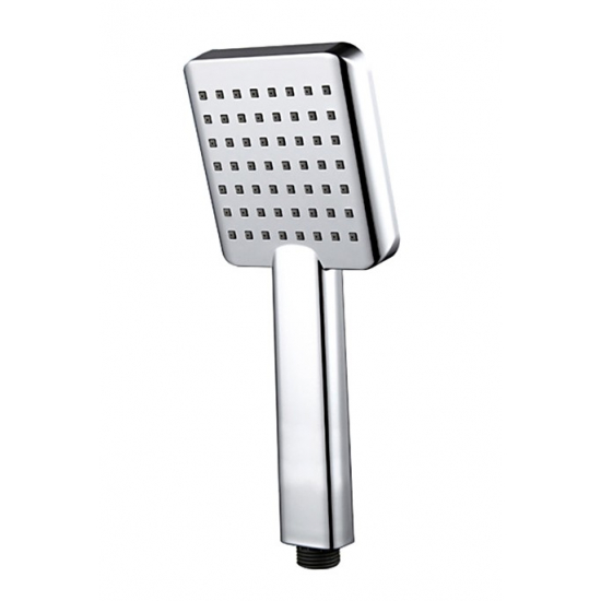 Лейка для душа FRAP F001 хром 1 режим