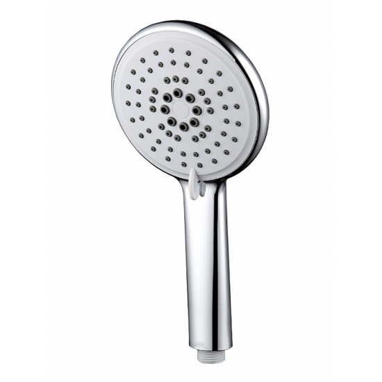 Лейка для душа FRAP F007 хром 3 режима