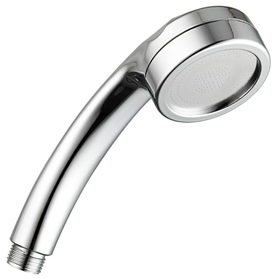 Лейка для душа FRAP F011 хром