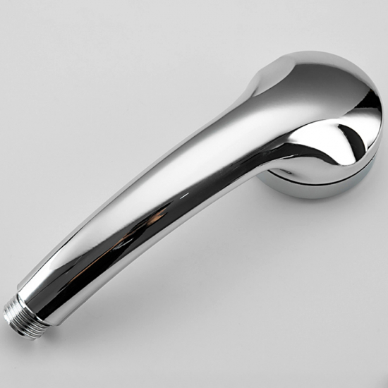 Лейка для душа FRAP F011 хром