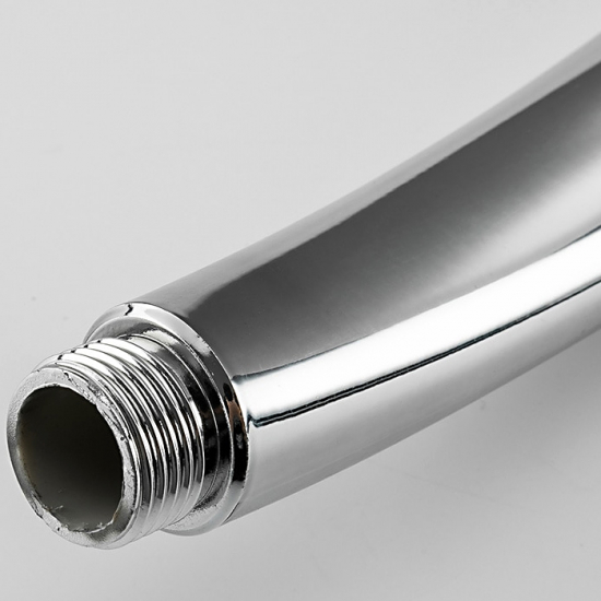 Лейка для душа FRAP F011 хром