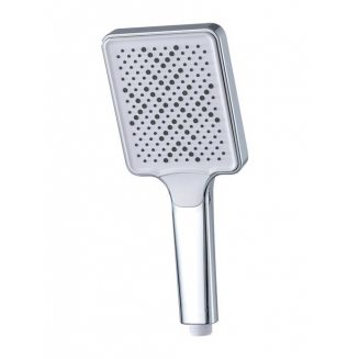 Лейка для душа FRAP F023 хром 3 режима