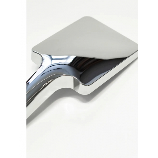 Лейка для душа FRAP F023 хром 3 режима