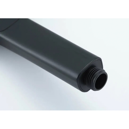 Лейка для душа FRAP F024 чёрная 3 режима