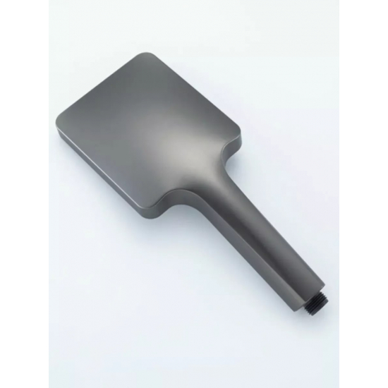 Лейка для душа FRAP F026 оружейная сталь 3 режима