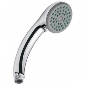 Лейка для душа FRAP F04 хром 