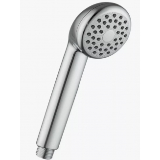 Лейка для душа FRAP F07 хром