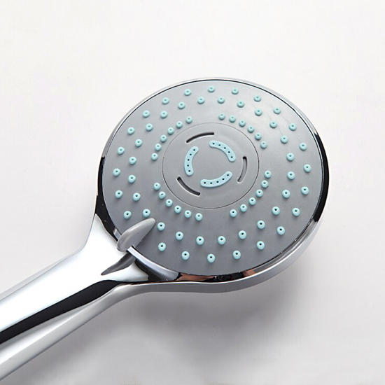 Лейка для душа FRAP F09 хром 3 режима