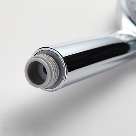 Лейка для душа FRAP F09 хром 3 режима