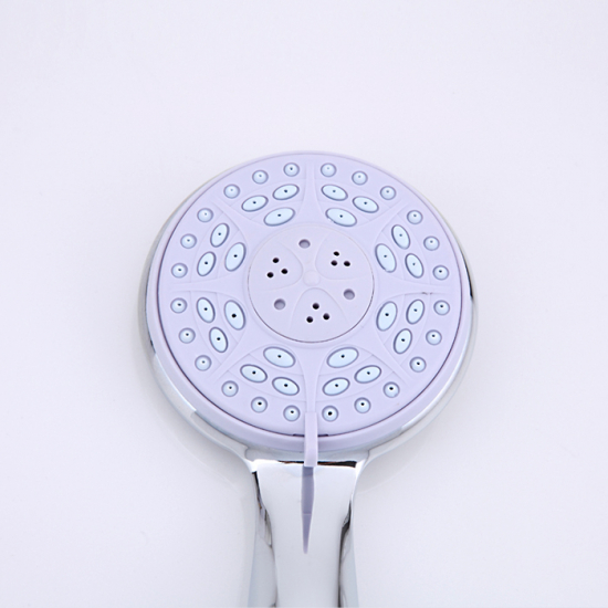 Лейка для душа FRAP F16-1 хром 3 режима