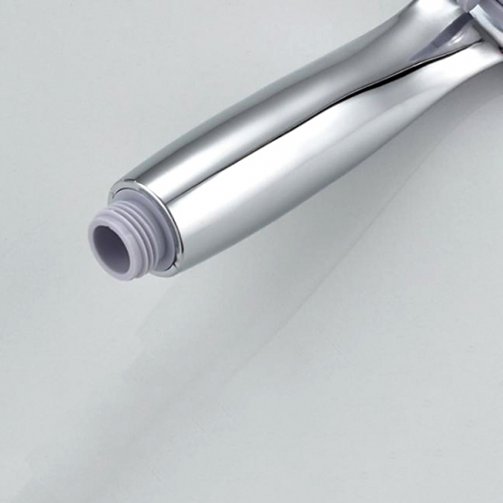 Лейка для душа FRAP F16-1 хром 3 режима