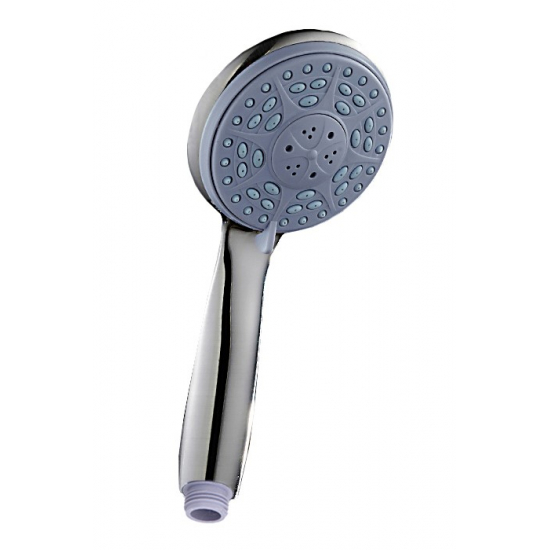 Лейка для душа FRAP F16-5 сатин 3 режима