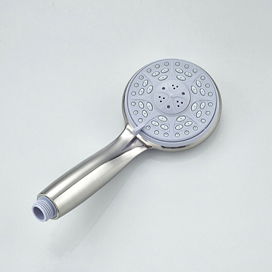 Лейка для душа FRAP F16-5 сатин 3 режима