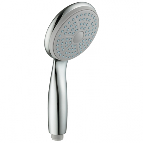 Лейка для душа FRAP F16 хром 1 режим