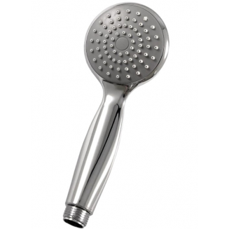 Лейка для душа FRAP F18 хром 1 режим