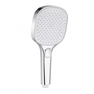 Лейка для душа GAPPO G001 хром