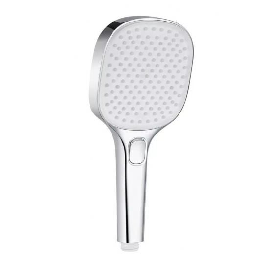 Лейка для душа GAPPO G001 хром