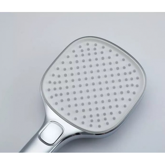 Лейка для душа GAPPO G001 хром