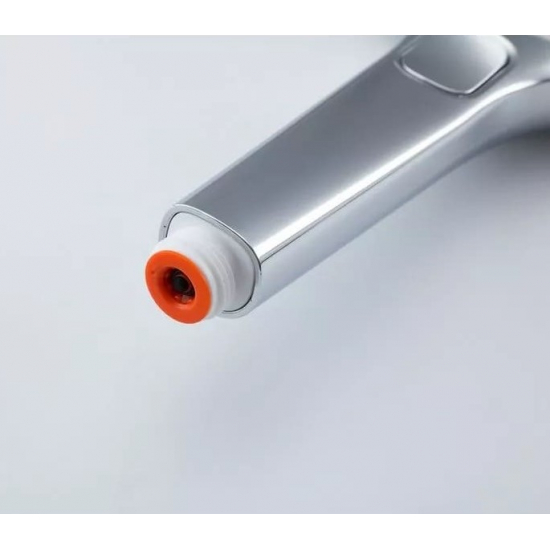 Лейка для душа GAPPO G001 хром