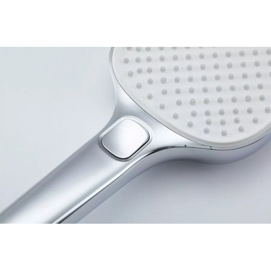 Лейка для душа GAPPO G001 хром