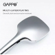 Лейка для душа GAPPO G001 хром