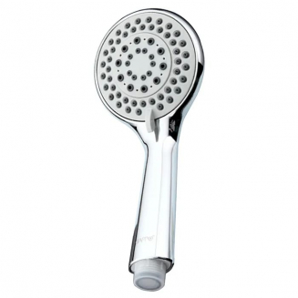 Лейка для душа GAPPO G06 хром