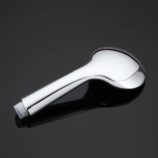 Лейка для душа GAPPO G06 хром