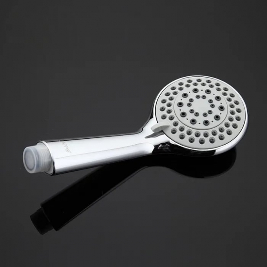 Лейка для душа GAPPO G06 хром