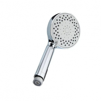 Лейка для душа GAPPO G07 хром