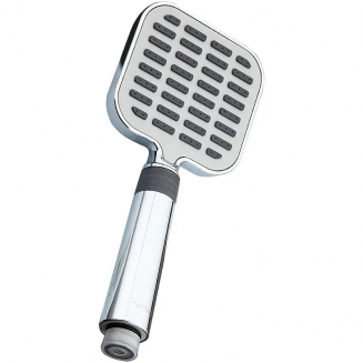 Лейка для душа GAPPO G08 хром