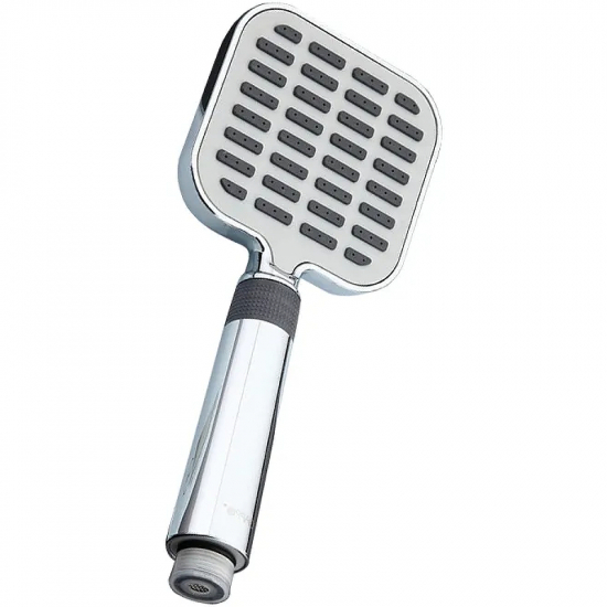 Лейка для душа GAPPO G08 хром