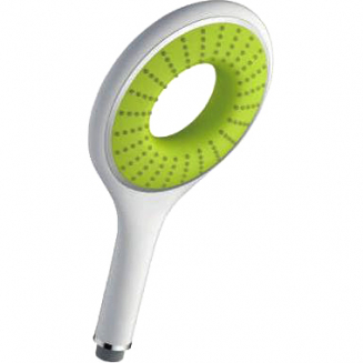 Лейка для душа GAPPO G09 белая