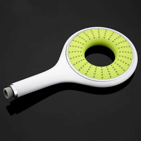 Лейка для душа GAPPO G09 белая