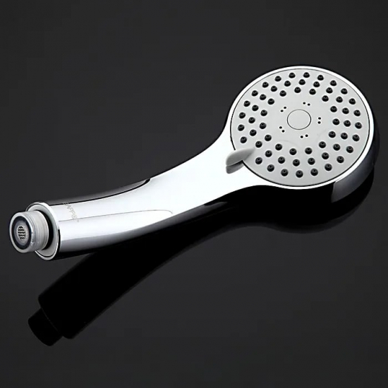 Лейка для душа GAPPO G10 хром