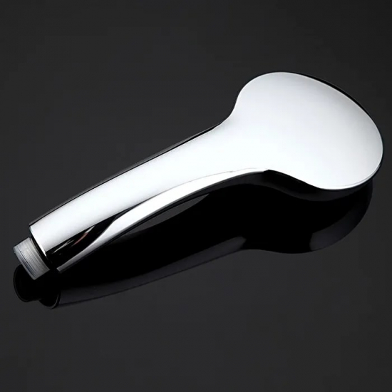 Лейка для душа GAPPO G10 хром