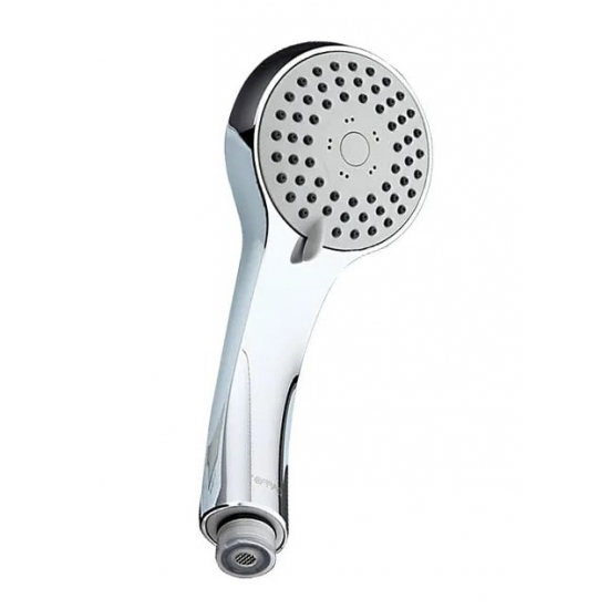 Лейка для душа GAPPO G10 хром