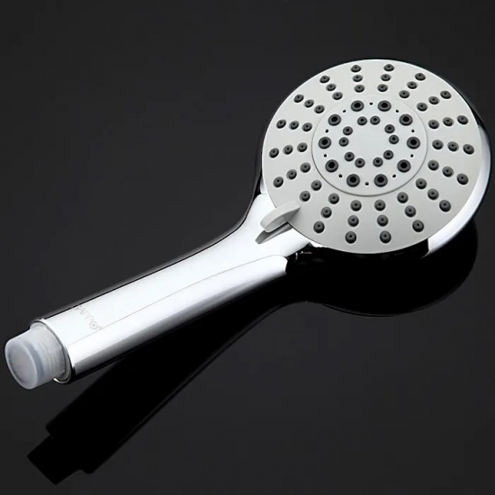 Лейка для душа GAPPO G16 хром