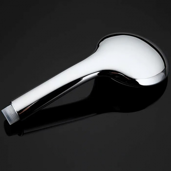 Лейка для душа GAPPO G16 хром