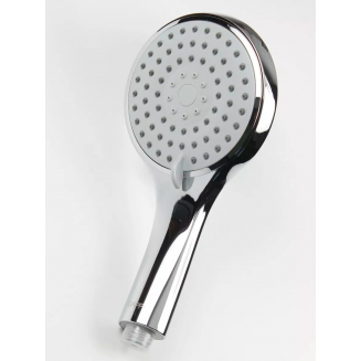 Лейка для душа GAPPO G18 хром