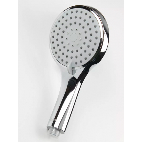 Лейка для душа GAPPO G18 хром