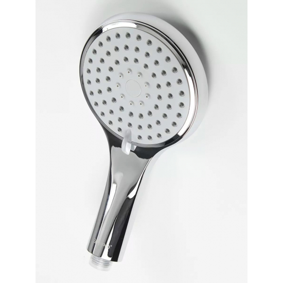 Лейка для душа GAPPO G18 хром