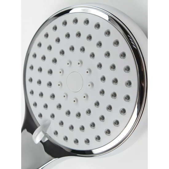 Лейка для душа GAPPO G18 хром