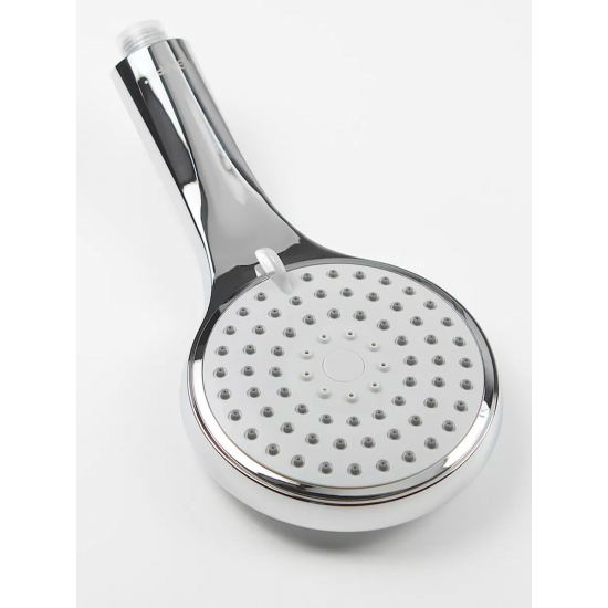 Лейка для душа GAPPO G18 хром