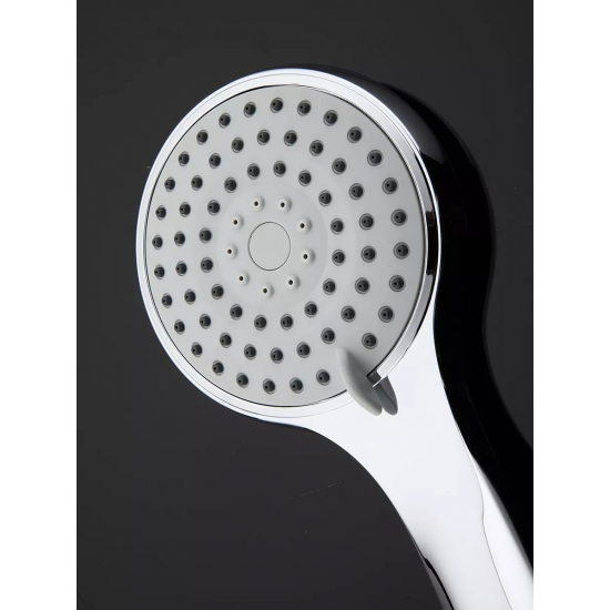 Лейка для душа GAPPO G18 хром