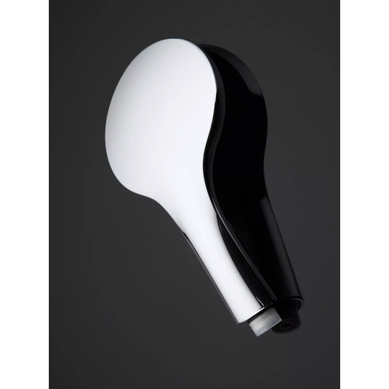 Лейка для душа GAPPO G18 хром