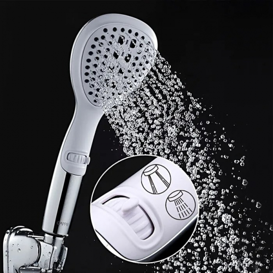 Лейка для душа GAPPO G25