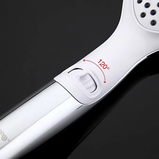 Лейка для душа GAPPO G25